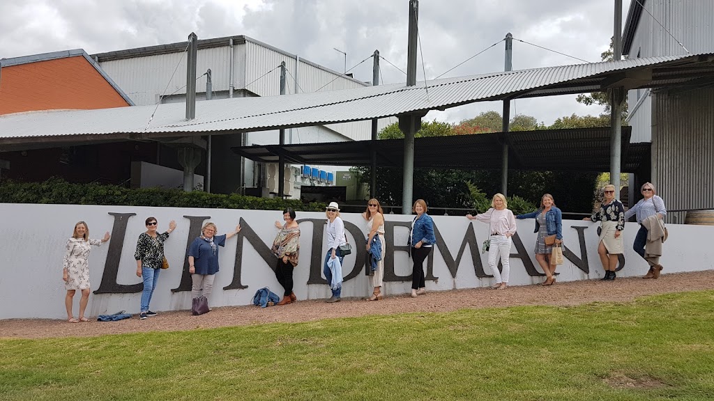 Umbrella Events & Tours | 106 Robert St, Tenambit NSW 2323, Australia | Phone: 0429 304 030