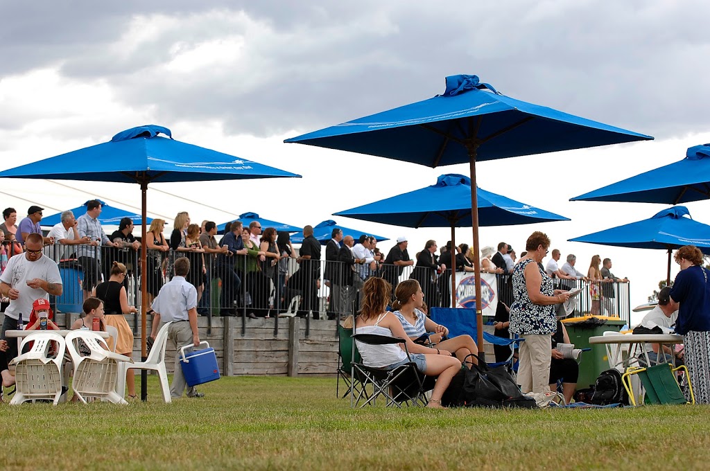 Werribee Racing Club | 2-10 Bulban Rd, Werribee VIC 3030, Australia | Phone: (03) 9741 1800