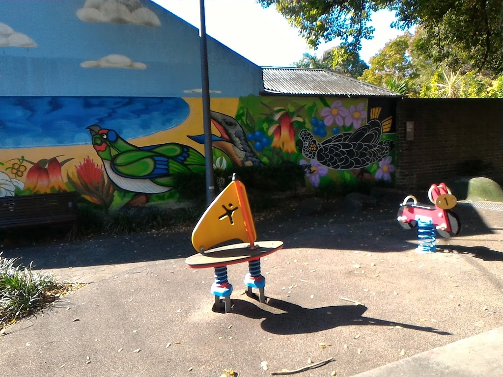 Glebe Street Playground | 98 Glebe St, Glebe NSW 2037, Australia | Phone: (02) 9265 9333