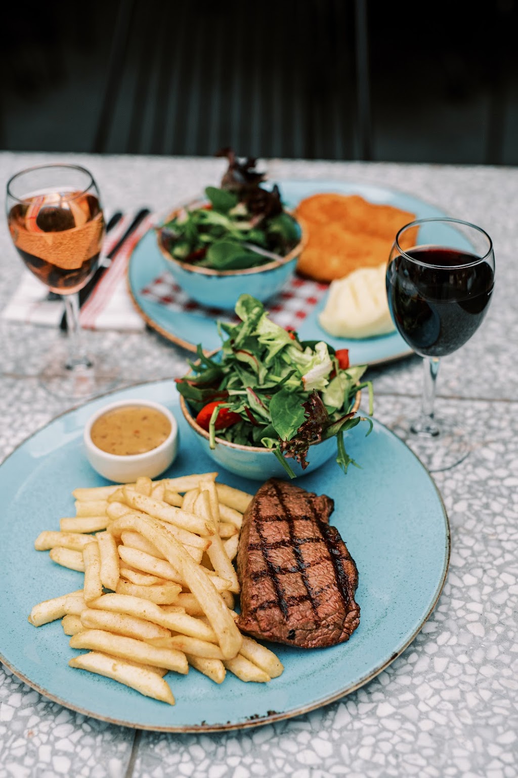Hurlstone Park Hotel | 590 New Canterbury Rd, Hurlstone Park NSW 2193, Australia | Phone: (02) 8355 5460