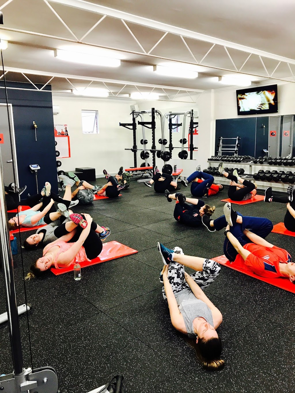 Vision Personal Training Surrey Hills | 1/597 Canterbury Rd, Surrey Hills VIC 3127, Australia | Phone: (03) 9830 2348