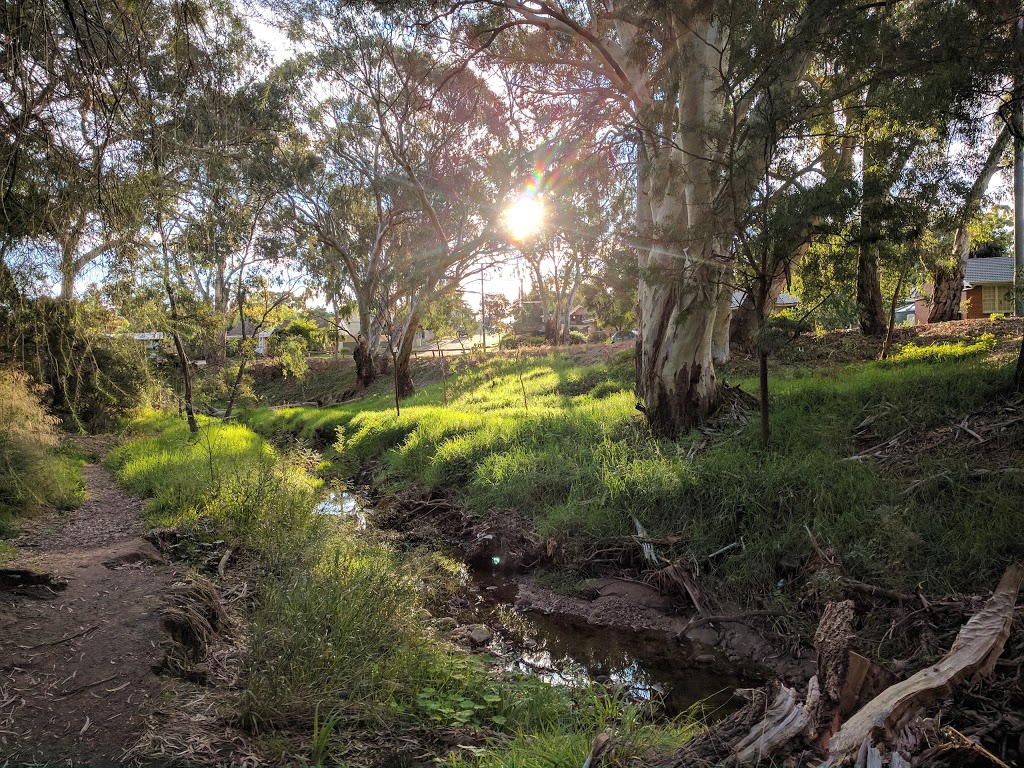 Sherwood Reserve | Redwood Park SA 5097, Australia