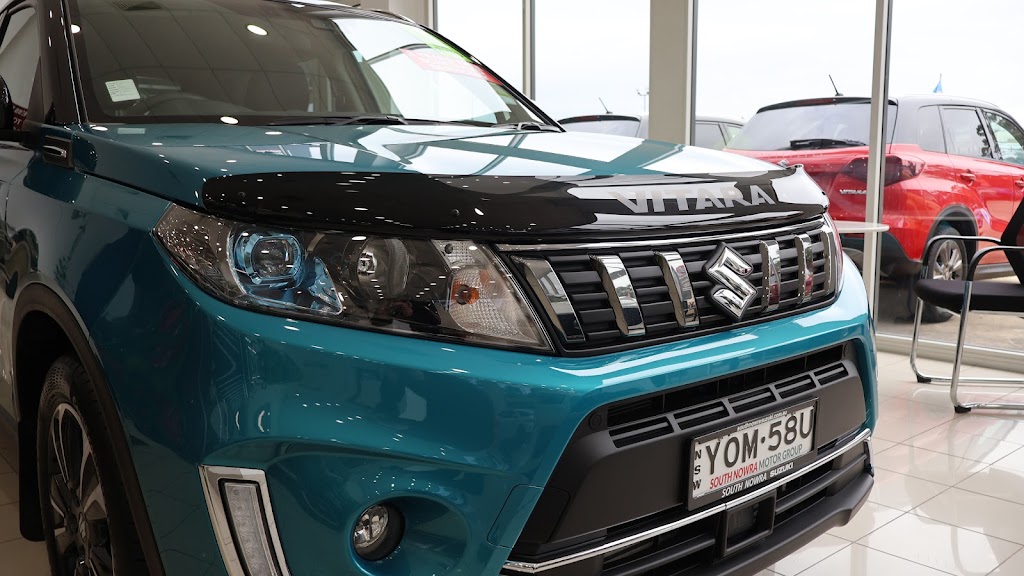 South Nowra Suzuki | 1 Ballina St, South Nowra NSW 2541, Australia | Phone: (02) 4428 8000