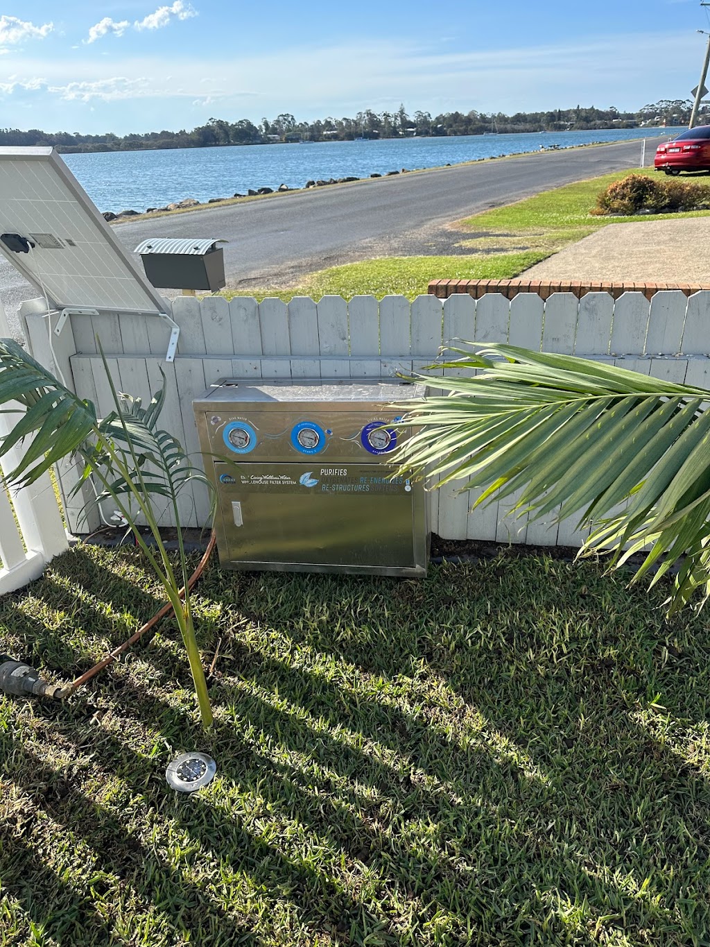 MNC Water Filters (Mid North Coast & Mid Coast) | & Taree areas, 19 Uralla Rd, Port Macquarie NSW 2444, Australia | Phone: 0402 736 848
