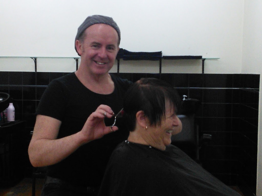 Aaron Joseph The Studio for Hair | 131 Wills St, Bendigo VIC 3550, Australia | Phone: (03) 5441 8933