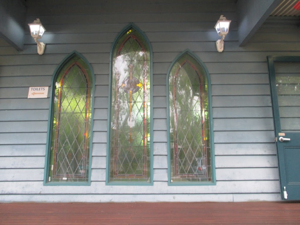 The Anglican Parish of Bramble Bay | church | 13 Lucinda St, Clontarf QLD 4019, Australia | 0738832378 OR +61 7 3883 2378