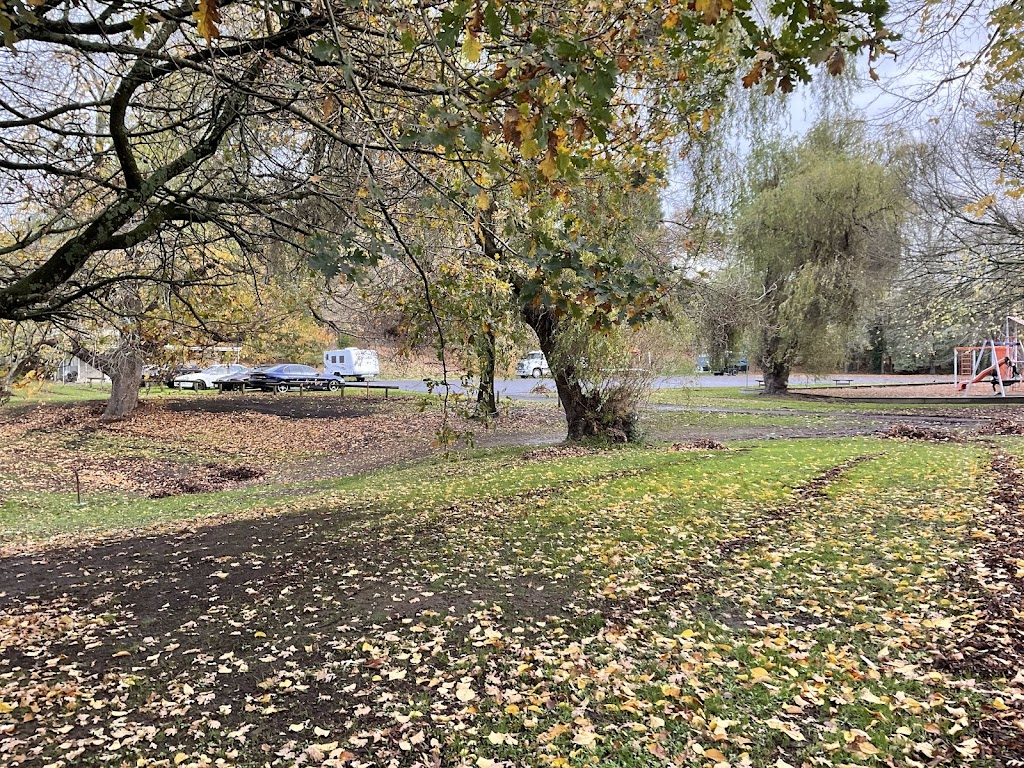 Korumburra Caravan Park | 56 Bourke St, Korumburra VIC 3950, Australia | Phone: (03) 5655 2326