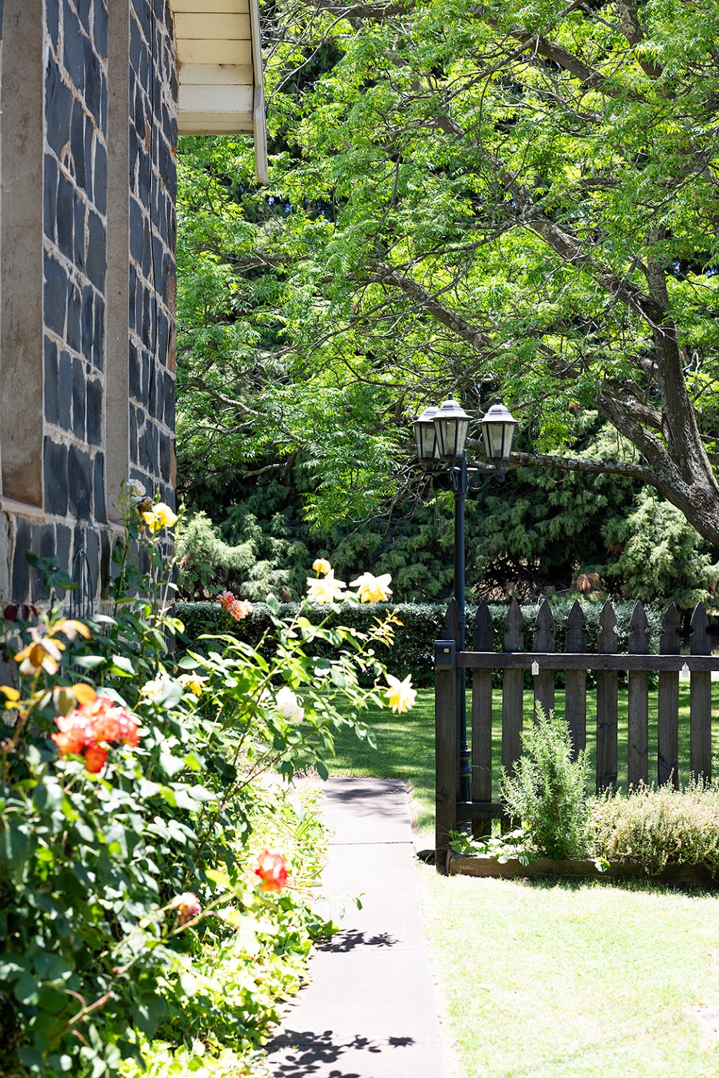 The Church Retreat Guyong | 8 Byng Rd, Guyong NSW 2798, Australia | Phone: 0427 147 156