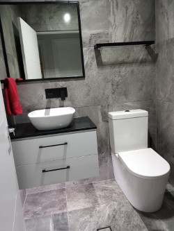 J.A.C Tiling & Bathrooms | Hudson Parade, Clareville NSW 2107, Australia | Phone: 0411 840 820