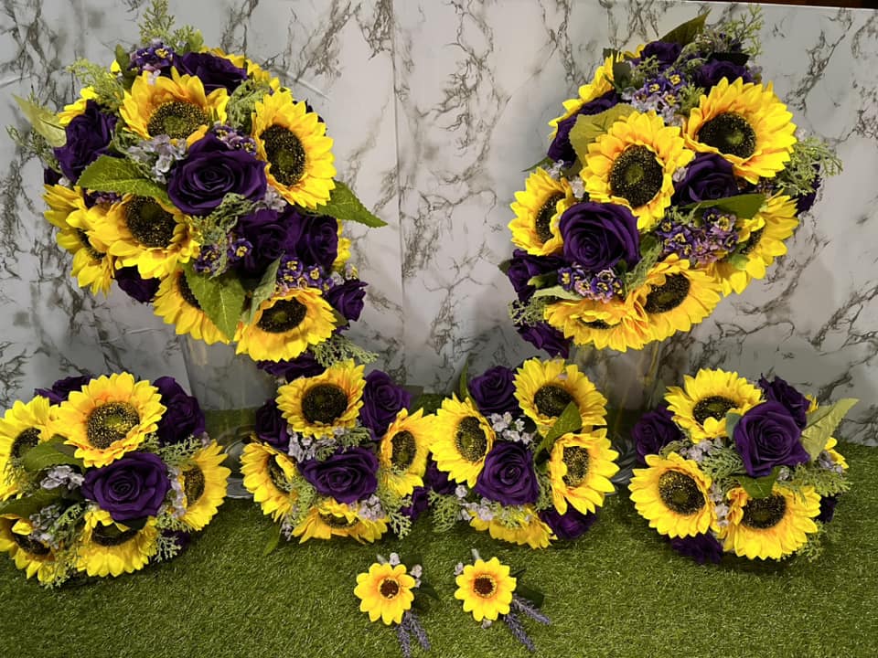 Forever Blooming | 11 Hall St, Peak Crossing QLD 4306, Australia | Phone: 0423 786 095