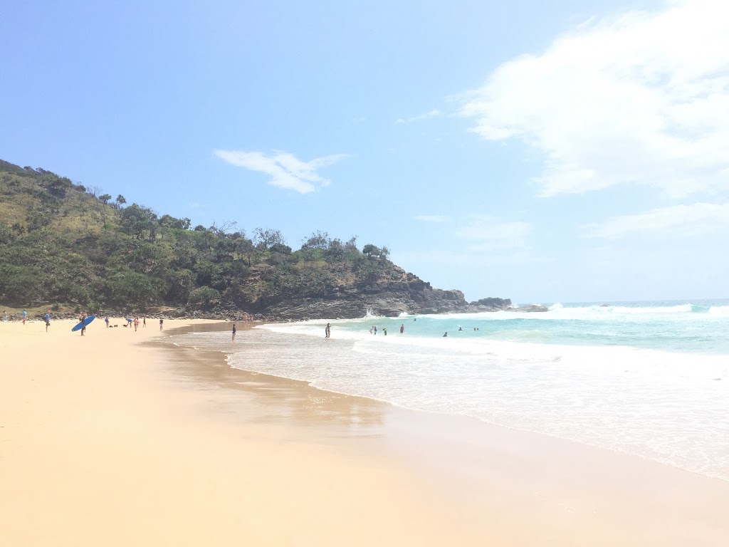 Sunshine Beach Park | Sunshine Beach QLD 4567, Australia