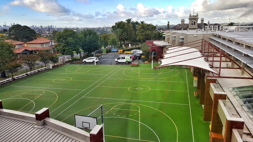 Ave Maria College 14 22 Vida St Aberfeldie VIC 3040 Australia