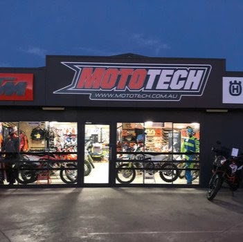 MOTOTECH MILDURA | 34 Seventh St E, Mildura VIC 3500, Australia | Phone: (03) 5000 1826