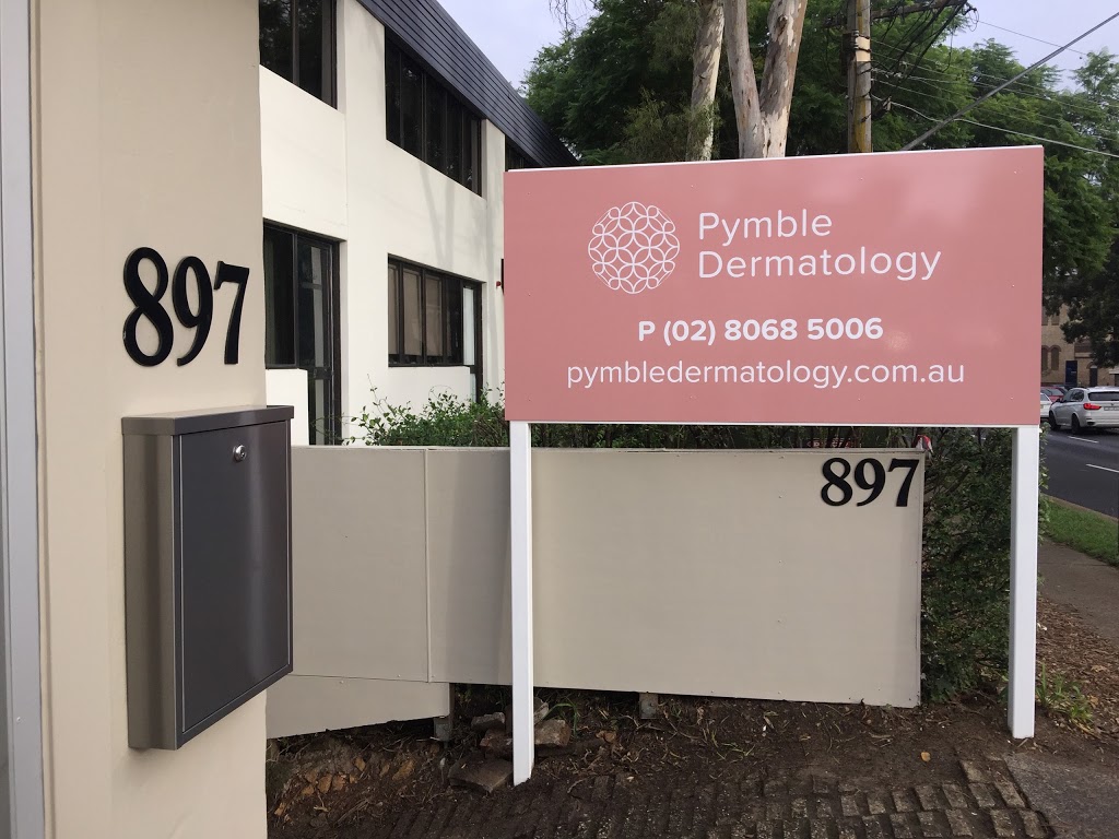 Pymble Dermatology | doctor | 897 Pacific Hwy, Pymble NSW 2073, Australia | 0280685006 OR +61 2 8068 5006