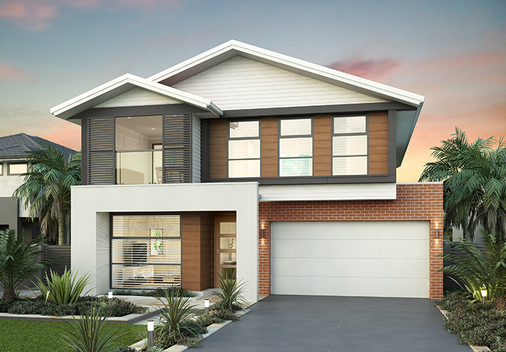 Firstyle Homes Menangle Park | 9 Subzero Cr, Menangle Park NSW 2563, Australia | Phone: (02) 8630 0430