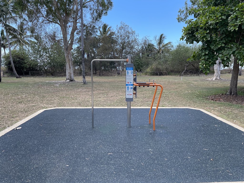 Quota Park | Binnington Esplanade, East Mackay QLD 4740, Australia | Phone: 0432 631 437