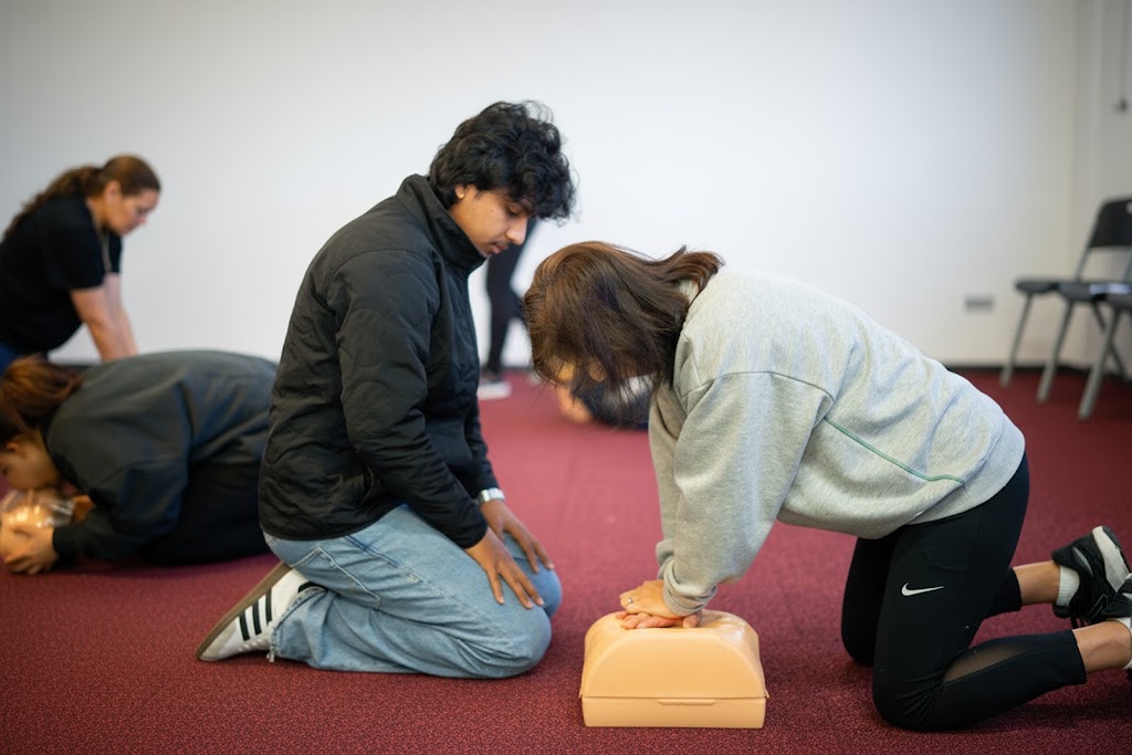 First Aid Pro Lynbrook | Family & Community Centre, 25 River Redgum Pl, Lynbrook VIC 3975, Australia | Phone: (03) 5905 7422