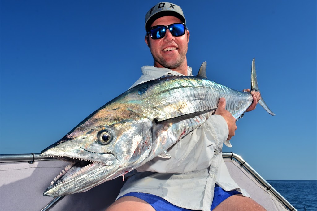 Reel Addiction Sport Fishing Charters Whitsundays |  | Gloucester Ave, Hideaway Bay QLD 4800, Australia | 0413882153 OR +61 413 882 153