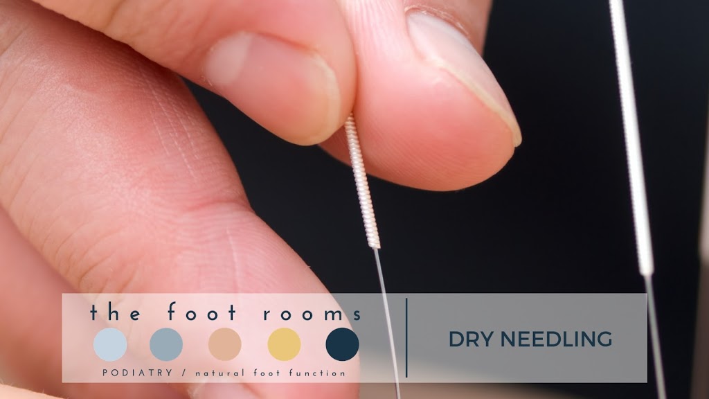 The Foot Rooms Podiatry - Towradgi | doctor | 437 Princes Hwy, Corrimal NSW 2518, Australia | 0242631268 OR +61 2 4263 1268