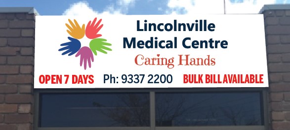 Lincolnville Medical Centre | 23-25 McFarlane St, Keilor East VIC 3033, Australia | Phone: (03) 9337 2200