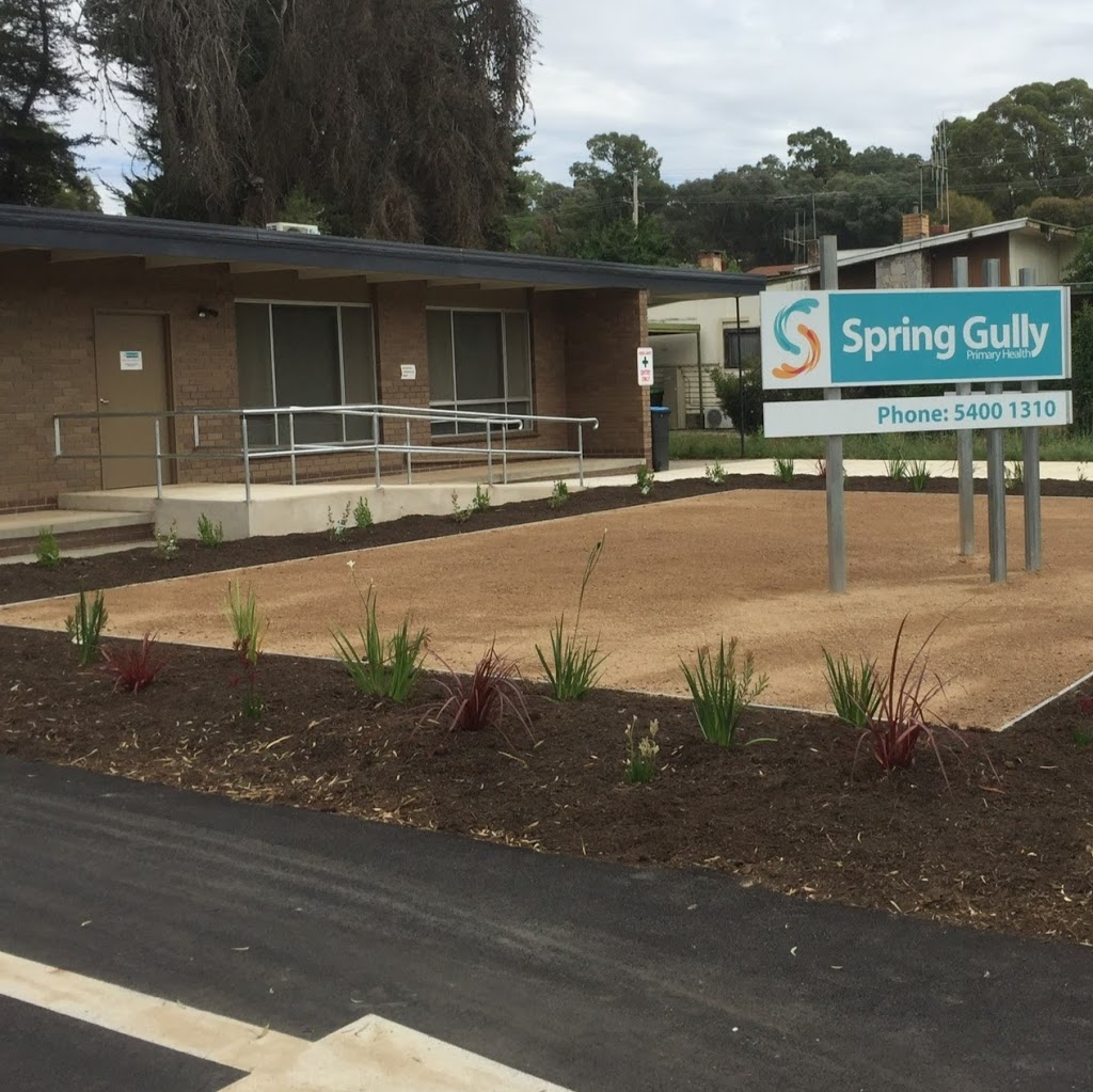 Spring Gully Primary Health | doctor | 126 Spring Gully Rd, Spring Gully VIC 3550, Australia | 0354001310 OR +61 3 5400 1310