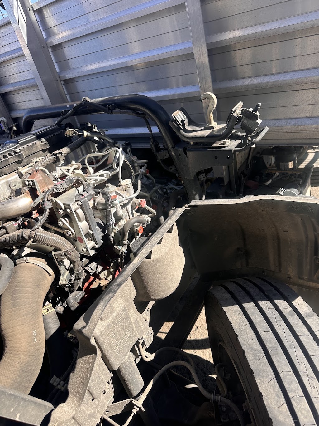 MDB Automotive Mechanical | 4 Bootes St, Inala QLD 4077, Australia | Phone: 0499 058 501