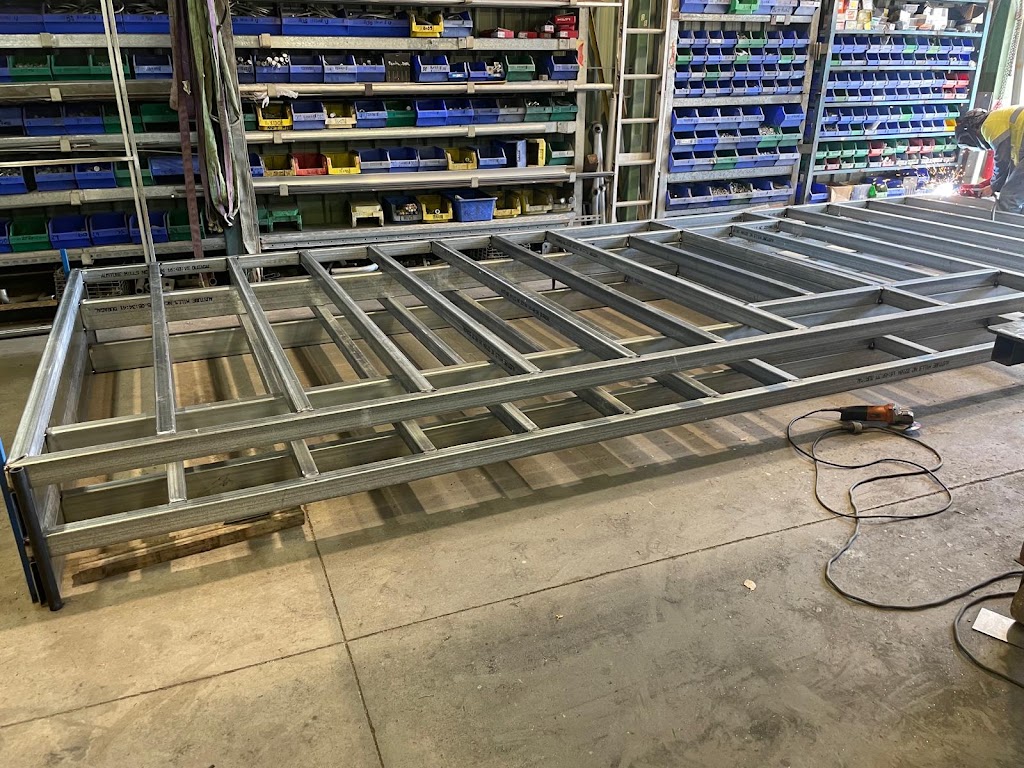 A & D Fabrications, Rigging and Rural Services | 62 Cameron Road, Middle Arm NSW 2580, Australia | Phone: 0431 174 104