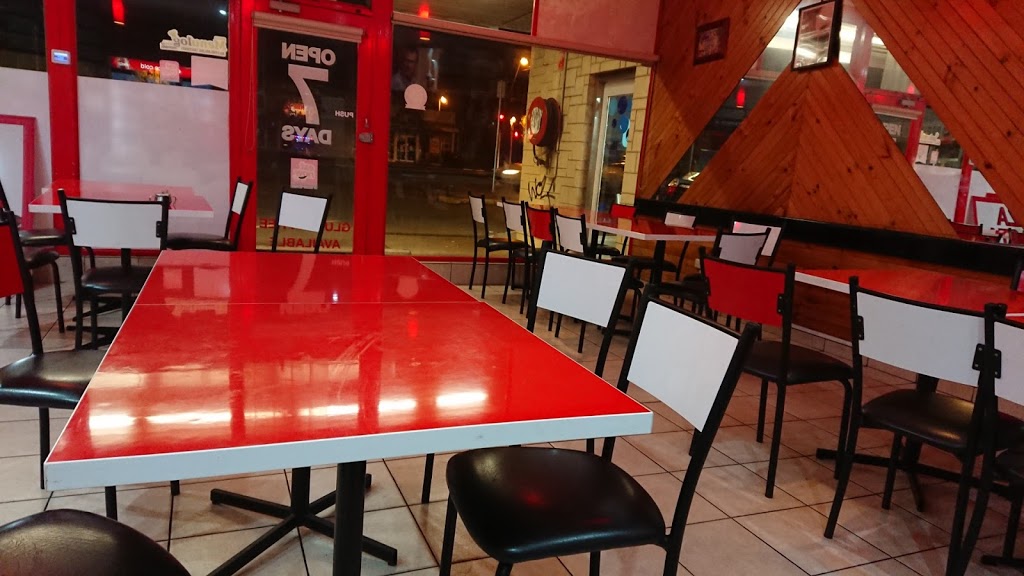 Sams Plaza Pizza Bar | 652 North East Road, Holden Hill SA 5088, Australia | Phone: (08) 8261 5402