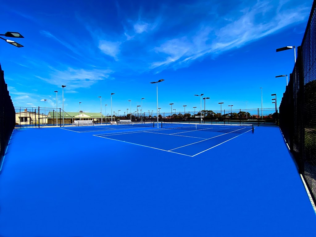 Williamstown Bayside Tennis Club |  | Kororoit Creek Rd, Williamstown North VIC 3016, Australia | 0418566399 OR +61 418 566 399