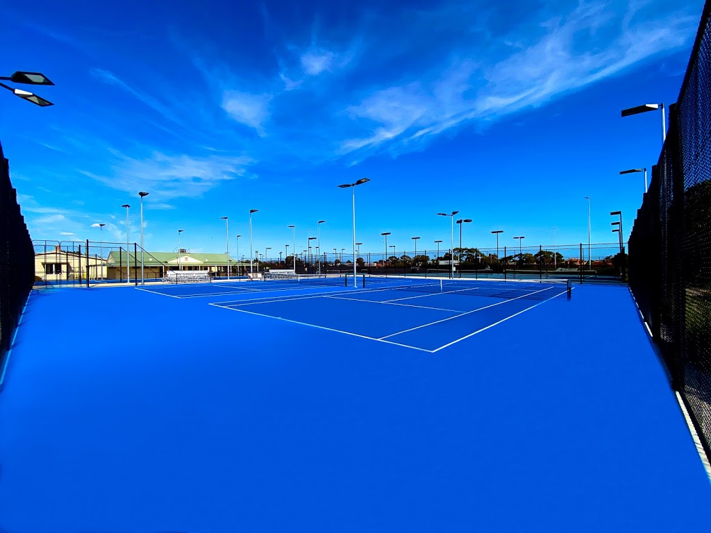 Williamstown Bayside Tennis Club | Kororoit Creek Rd, Williamstown North VIC 3016, Australia | Phone: 0418 566 399