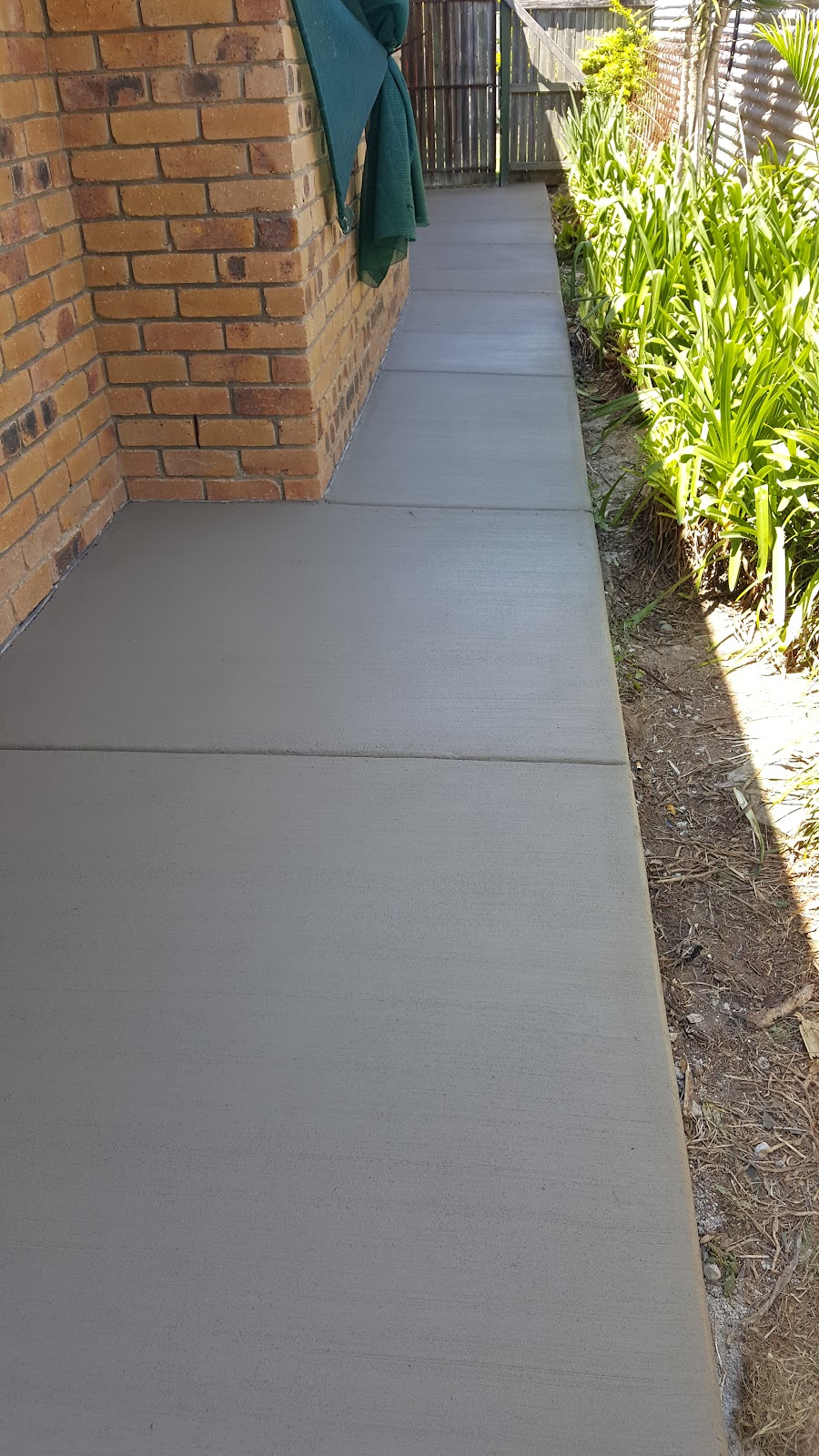 Bruce Bruce Whittaker Concretor | 6 Hinkler Court, Morayfield QLD 4506, Australia | Phone: 0459 226 668