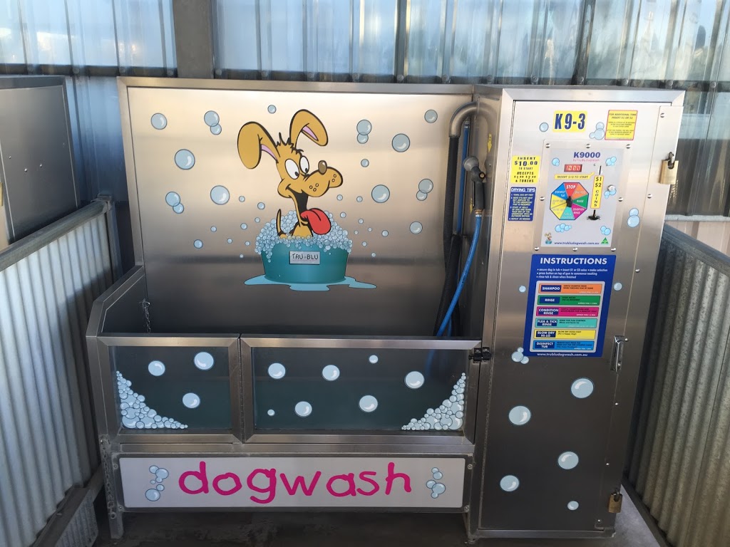 24/7 Car and Dog Wash | 90 Commercial St W, Mount Gambier SA 5290, Australia | Phone: 0407 258 855