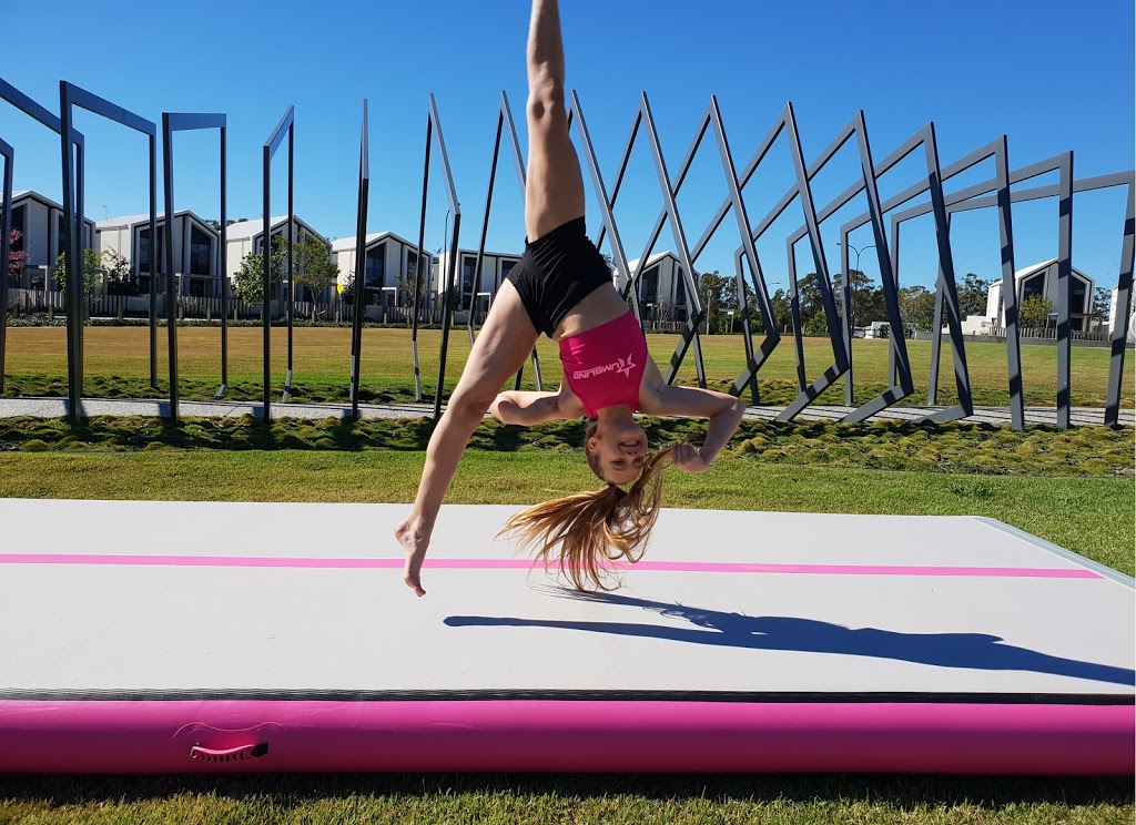 Tumble Star | Unit 11/2 Kohl St, Upper Coomera QLD 4209, Australia