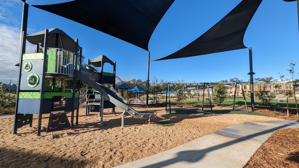 Goodwill Park | 32 Grafton St, Spring Mountain QLD 4300, Australia | Phone: 1800 223 050