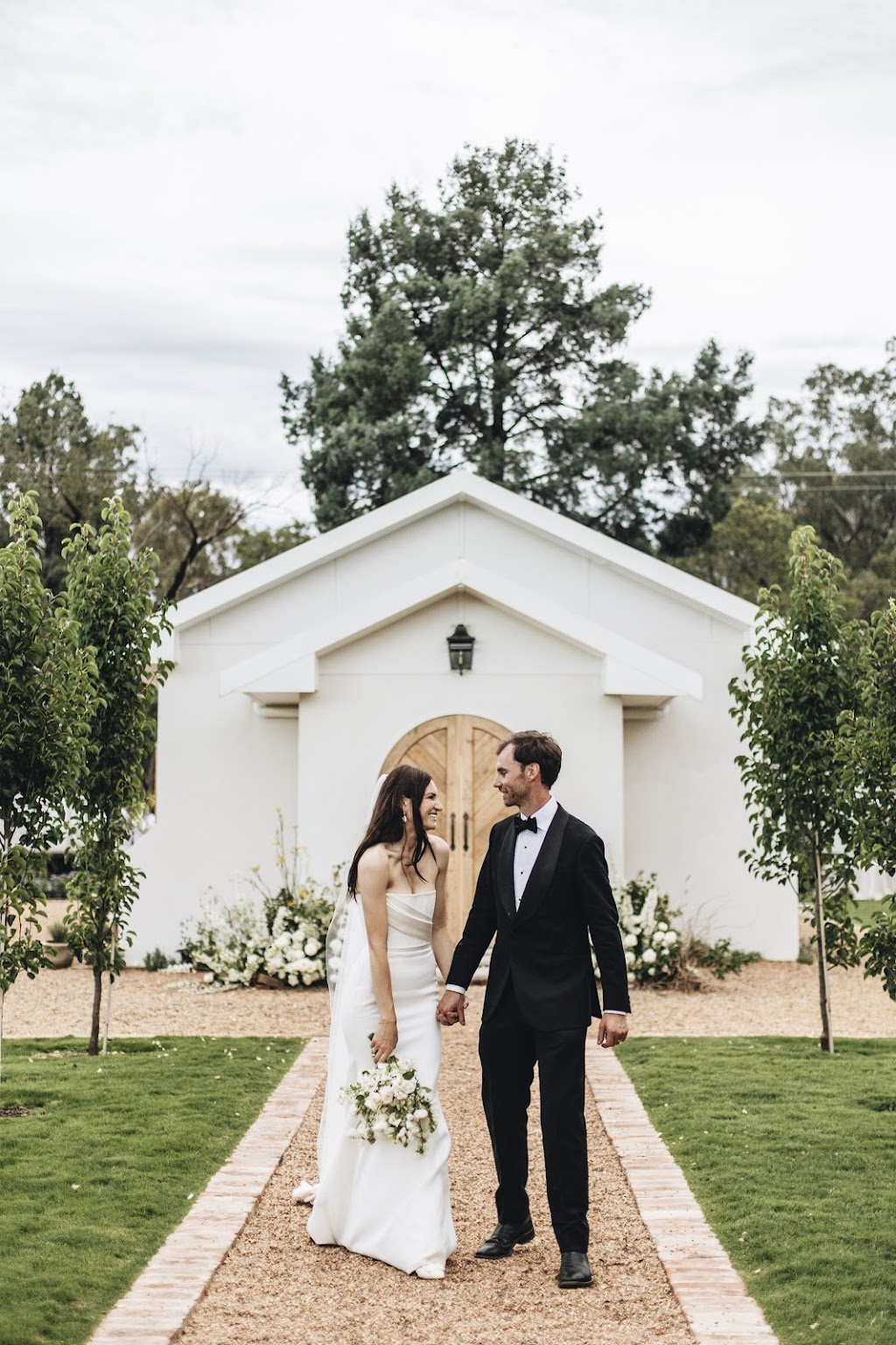 The Ballimore Church | 1 Bomen St, Ballimore NSW 2830, Australia | Phone: 0428 165 131