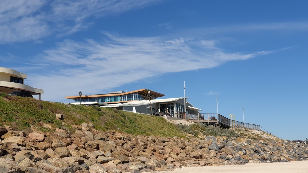 Somerton Surf Life Saving Club | Esplanade &, Repton Rd, Somerton Park SA 5044, Australia | Phone: (08) 7200 3001