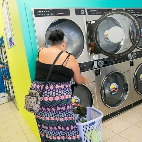 Supreme Laundromats | laundry | 12 Lilac St, Inala QLD 4077, Australia | 0491640166 OR +61 491 640 166