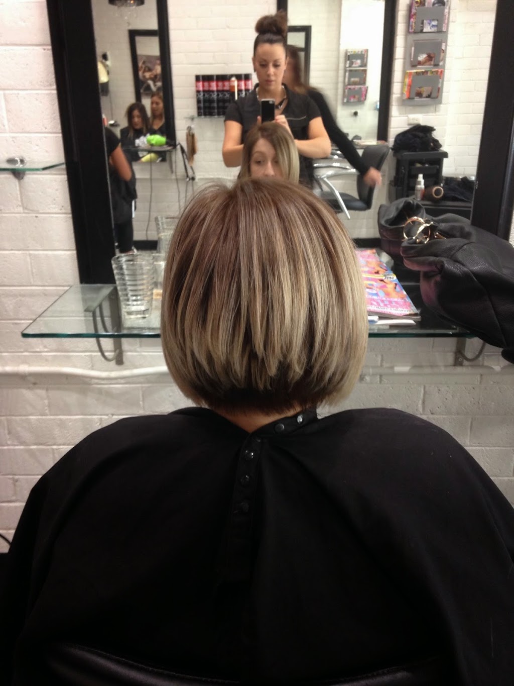 Lincoln for Hair | hair care | 1/89 Lincoln Rd, Croydon VIC 3136, Australia | 0397239449 OR +61 3 9723 9449
