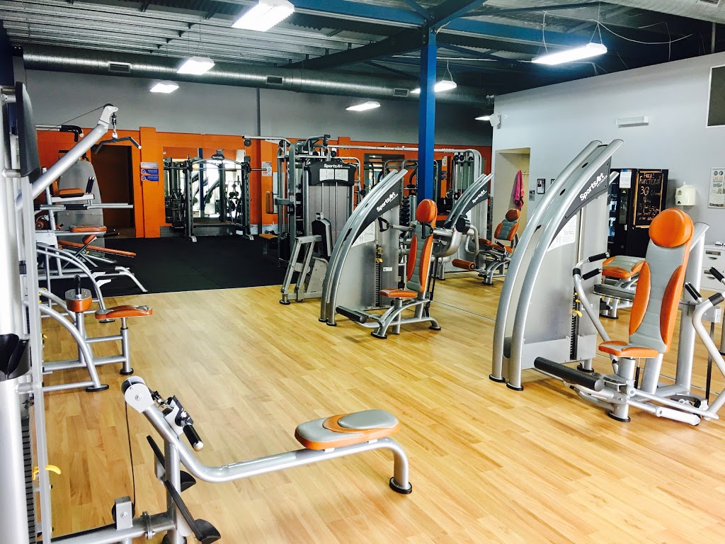 Plus Fitness 24/7 Carlingford | gym | 639-641 Pennant Hills Rd, Beecroft NSW 2119, Australia | 0298731733 OR +61 2 9873 1733