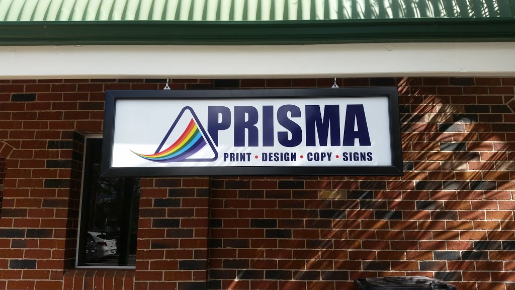 Prisma Print & Design | store | 2232B Albany Hwy, Gosnells WA 6110, Australia | 0893940944 OR +61 8 9394 0944