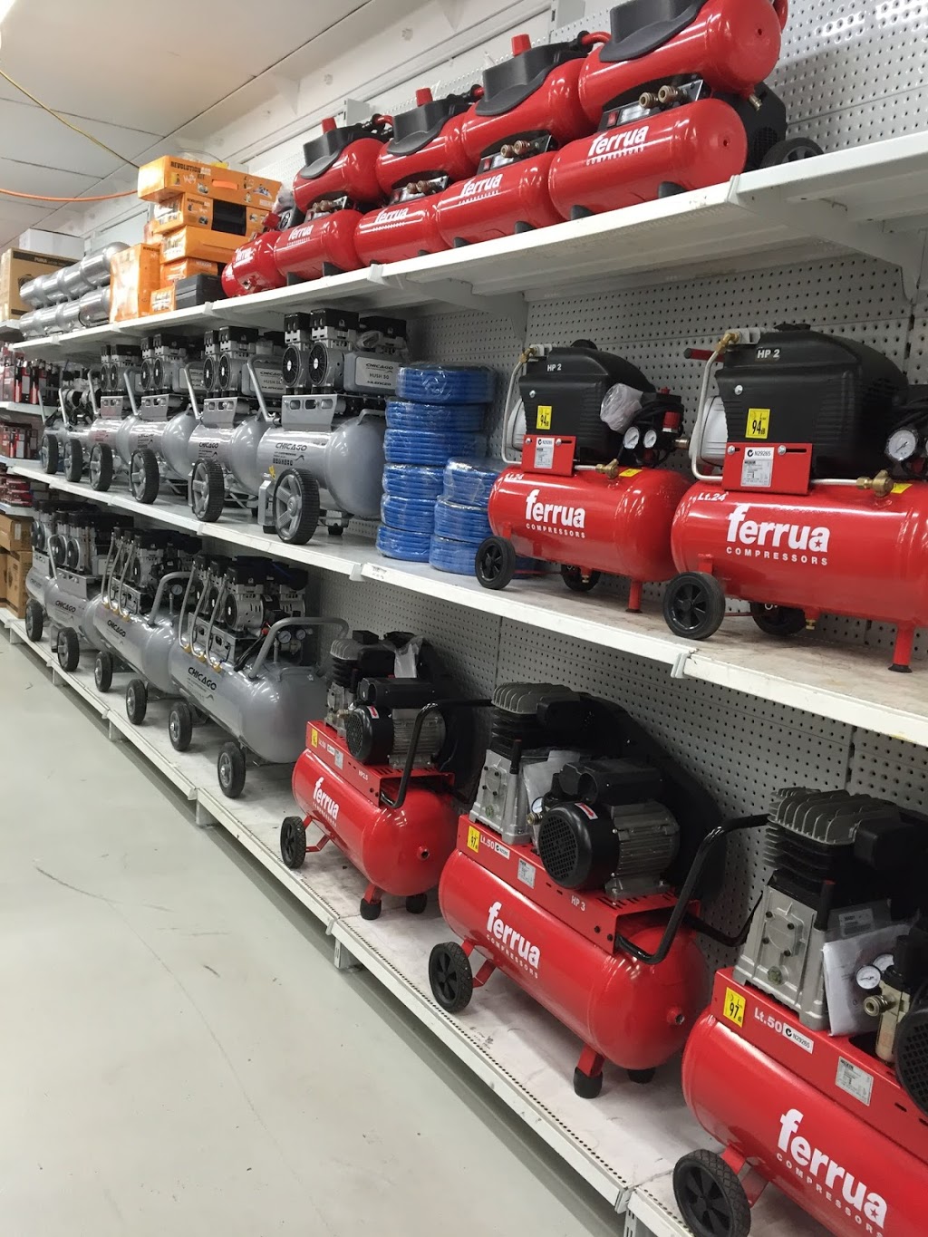 Sydney Tools Brookvale | hardware store | 24 Mitchell Rd, Brookvale NSW 2100, Australia | 0299050988 OR +61 2 9905 0988