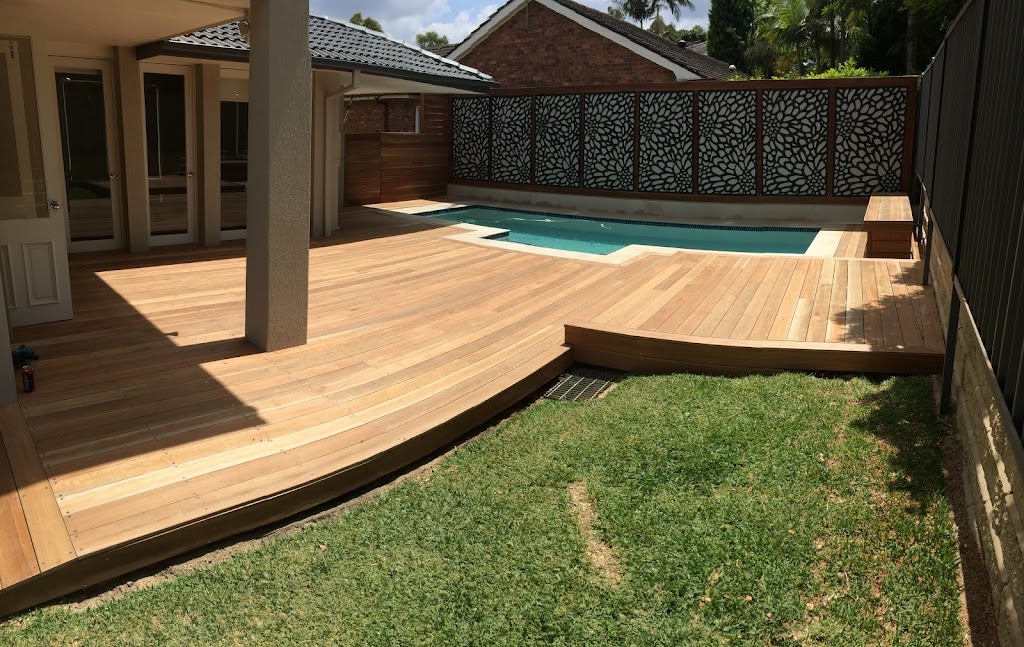 Allwell Constructions P/L | 6 Benjamin Cl, Tumbi Umbi NSW 2261, Australia | Phone: 0417 707 095