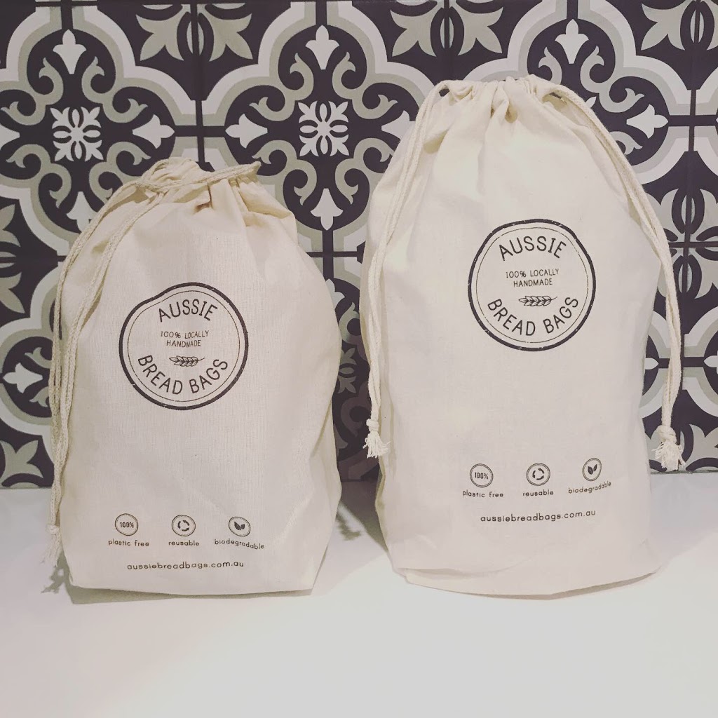 Aussie Bread Bags | home goods store | 3 Cabbage Tree Ave, Avoca Beach NSW 2251, Australia | 0431192867 OR +61 431 192 867