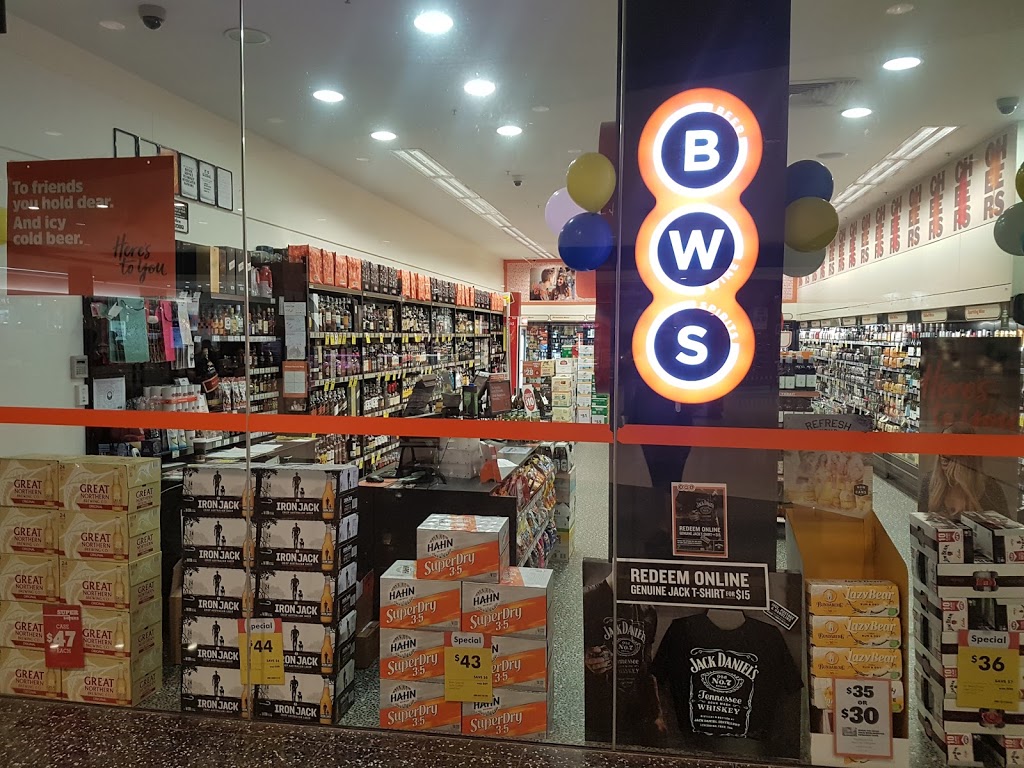 BWS Townsville Stockland | Shop 233 Townsville Stockland, 310-330 Ross River Road, Aitkenvale QLD 4814, Australia | Phone: (07) 4728 7692