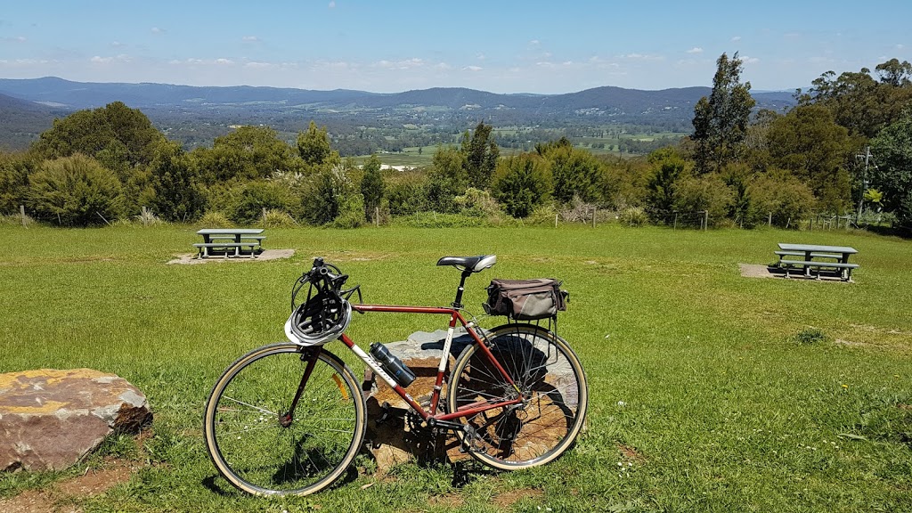 O’Shannassy Aqueduct Trail | Dee Rd, Millgrove VIC 3799, Australia | Phone: 13 19 63