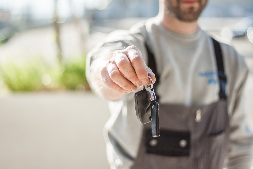 Car Keys Georges Hall | 52 Rabaul Rd, Georges Hall NSW 2198, Australia | Phone: 0402 449 900