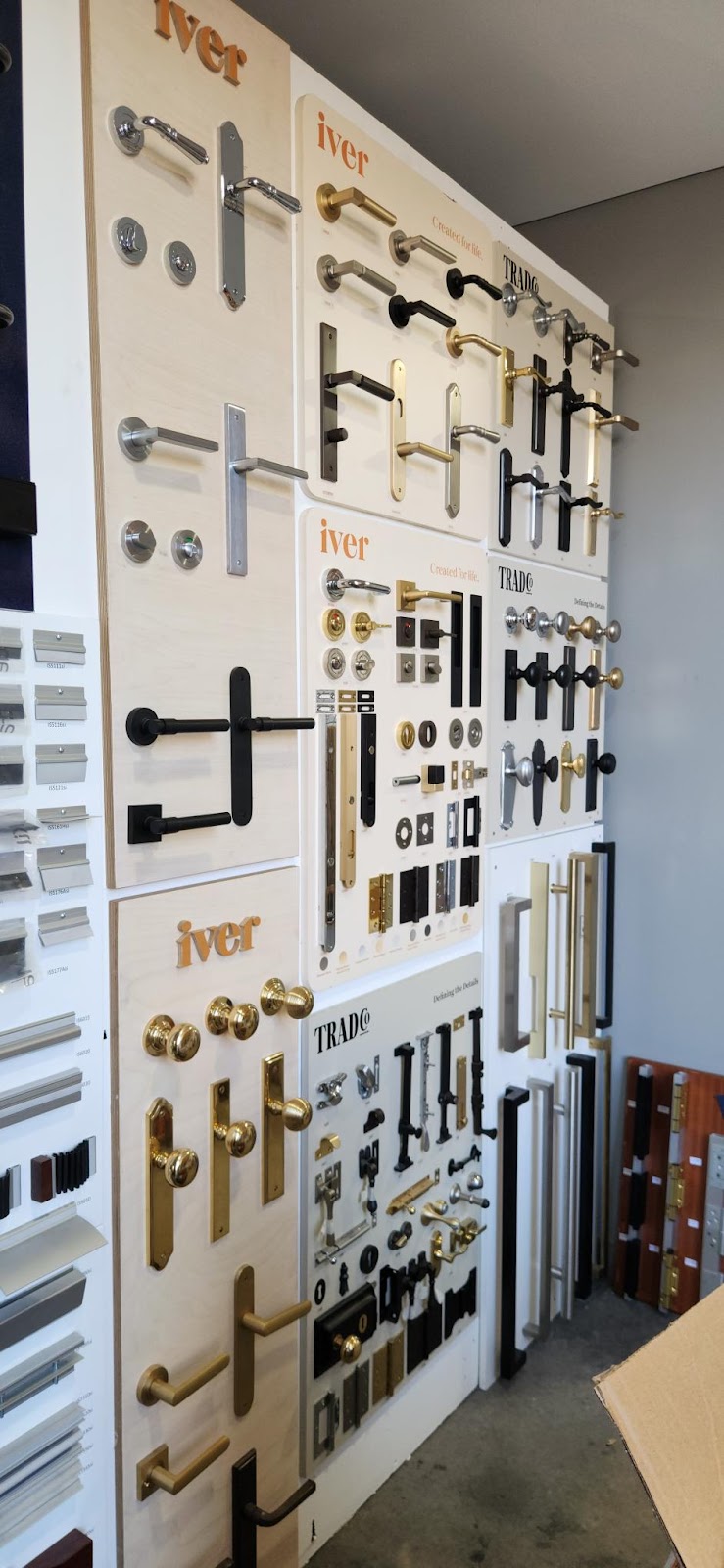 Keeler Hardware | Unit 5/171-175 Newton Rd, Wetherill Park NSW 2164, Australia | Phone: 1300 533 500