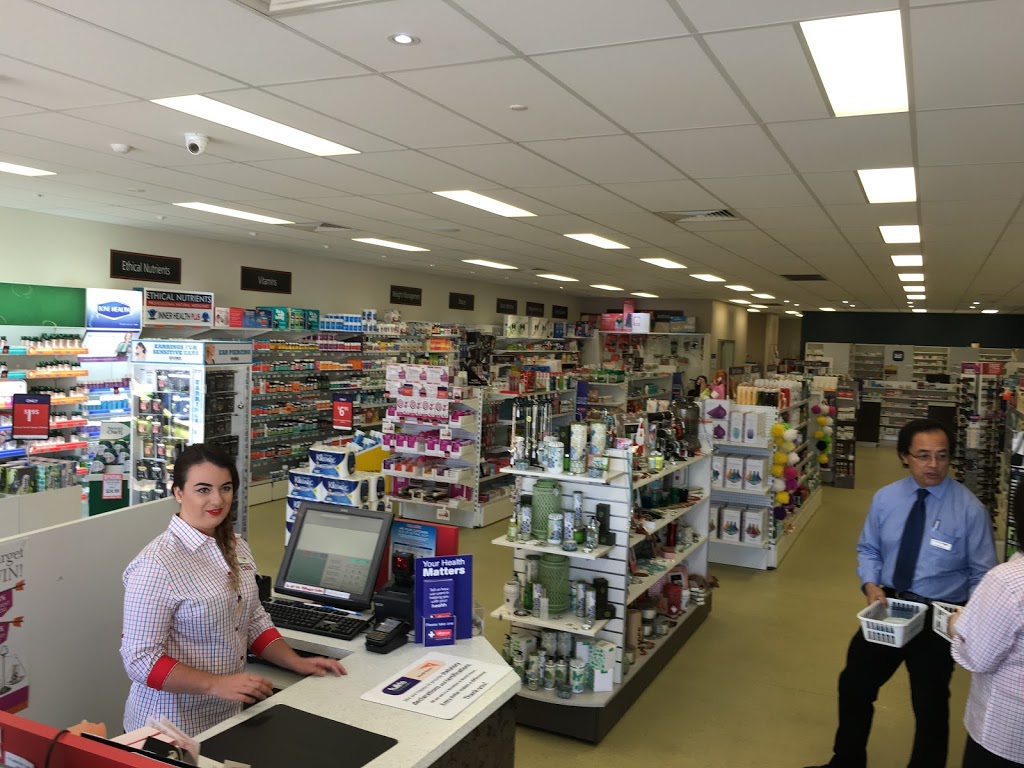 Kempsey West Pharmacy | pharmacy | 32 Elbow St, West Kempsey NSW 2440, Australia | 0265627777 OR +61 2 6562 7777