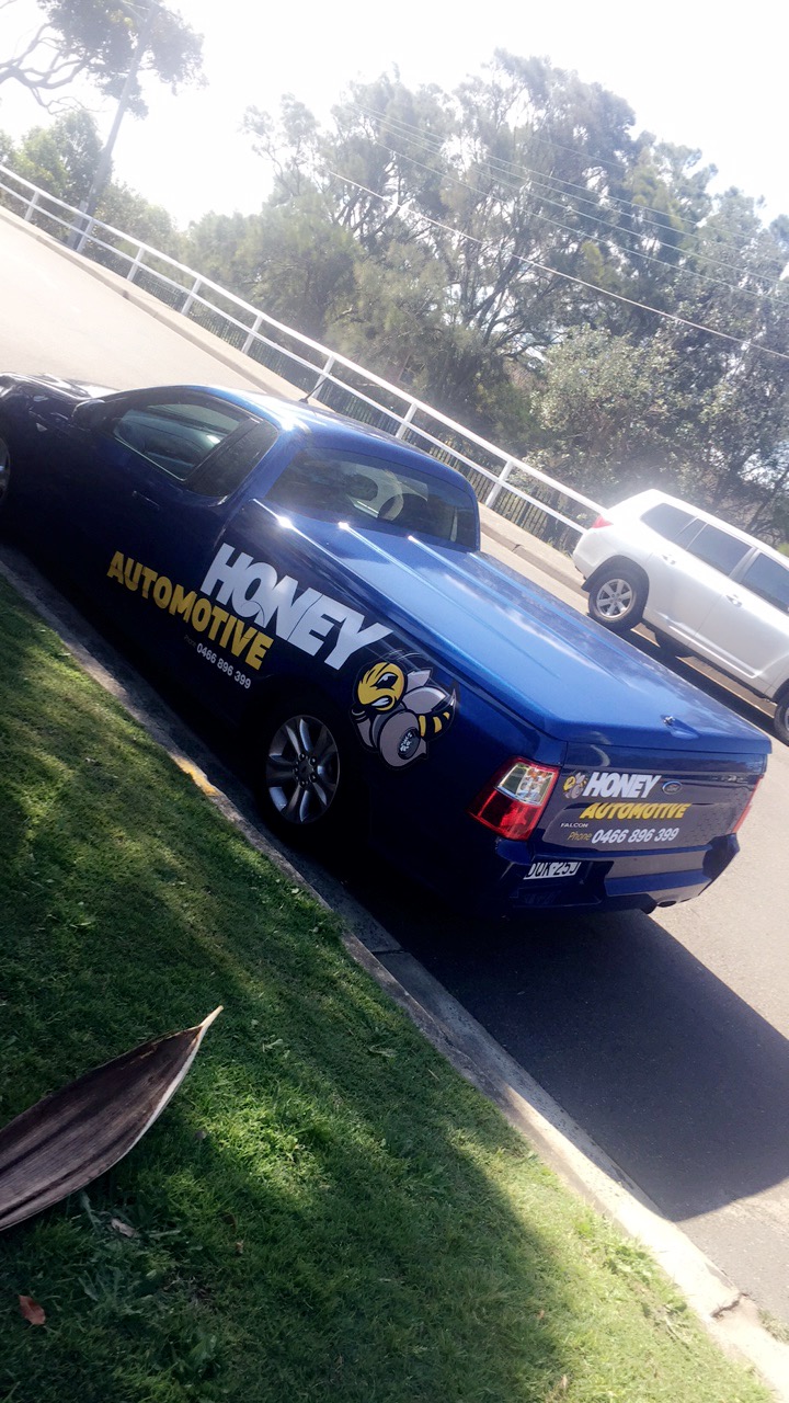 Honey Automotive | car repair | Phillip Bay NSW 2036, Australia | 0466896399 OR +61 466 896 399