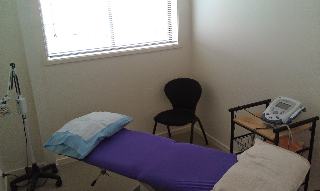 Kinect Physiotherapy | physiotherapist | 280 Nottingham Rd, Parkinson QLD 4115, Australia | 0737112699 OR +61 7 3711 2699